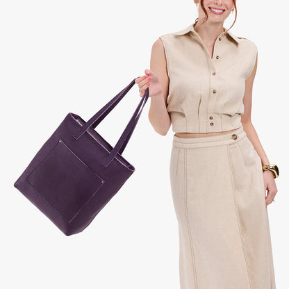 Crossbody Tote