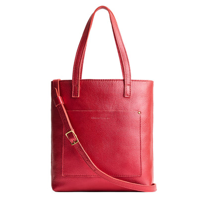 Crossbody Tote
