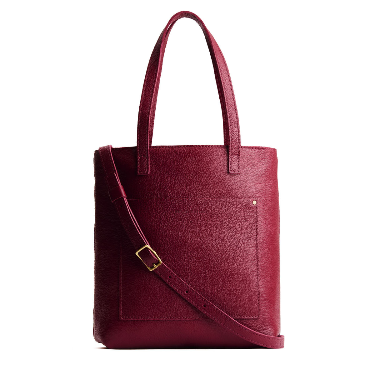 Crossbody Tote