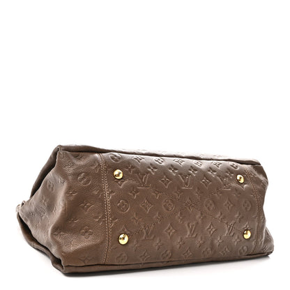 Empreinte Artsy MM Dune