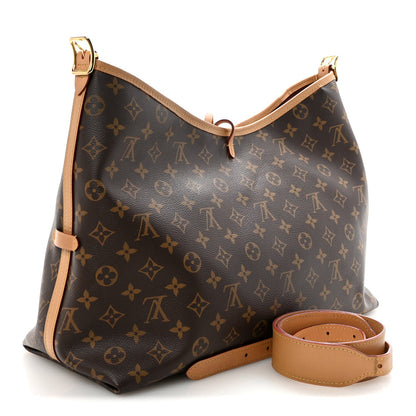 Monogram CarryAll MM