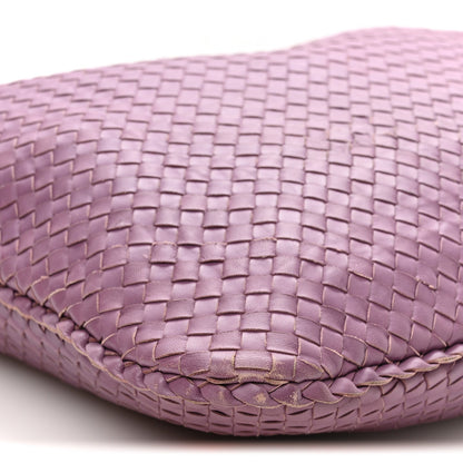 Nappa Intrecciato Maxi Veneta Hobo Corot