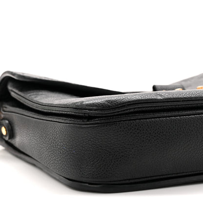 Empreinte Pochette Metis Black