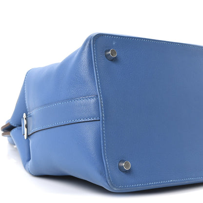Swift Toolbox 20 Bleu Paradis