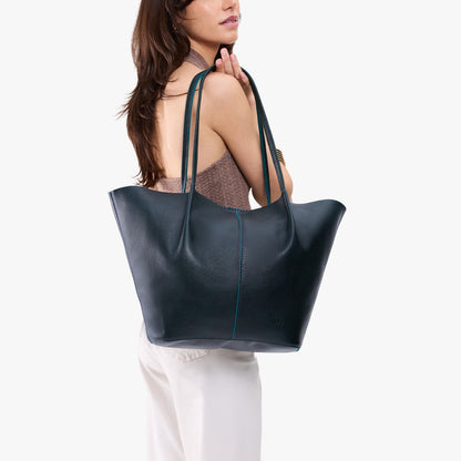 Devan Bucket Tote