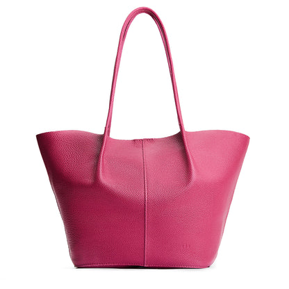 Devan Bucket Tote