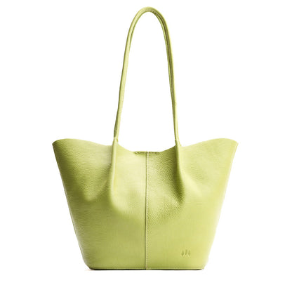 Devan Bucket Tote