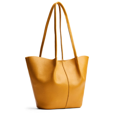 Devan Bucket Tote