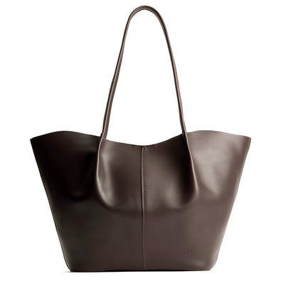 Devan Bucket Tote