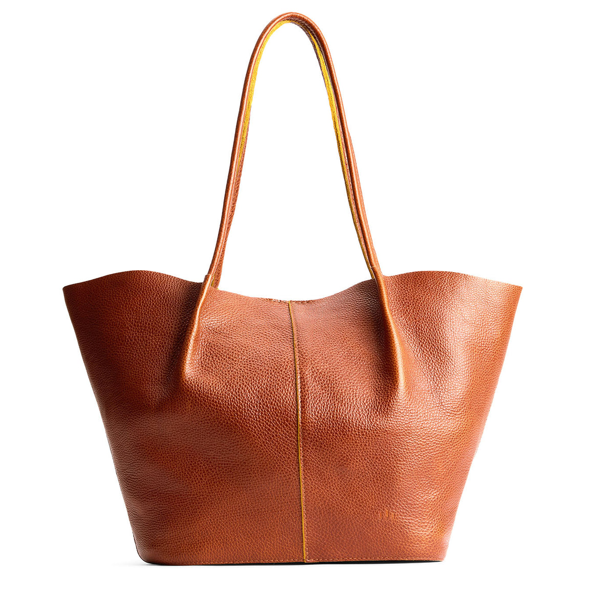 Devan Bucket Tote
