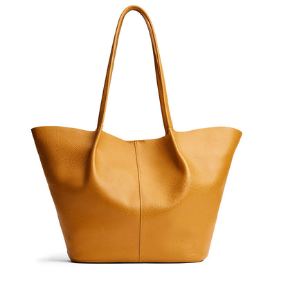 Devan Bucket Tote