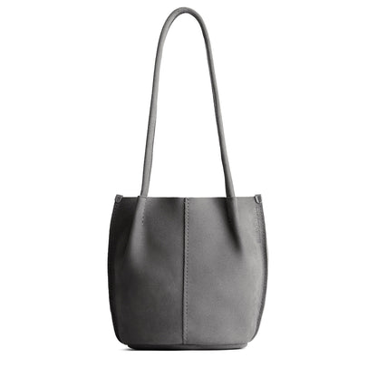 Devan Bucket Tote
