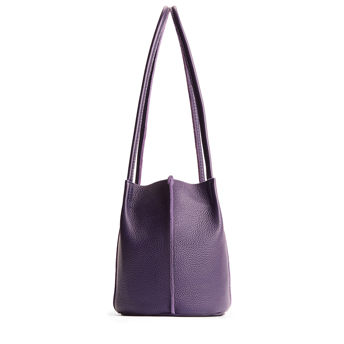 Devan Bucket Tote