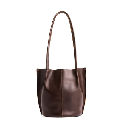 Devan Bucket Tote