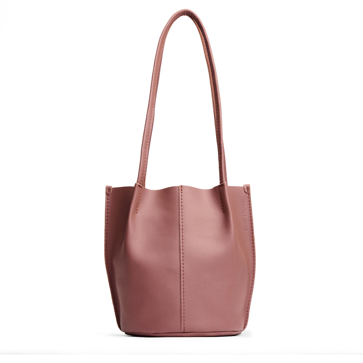 Devan Bucket Tote