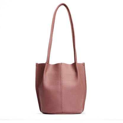 Devan Bucket Tote