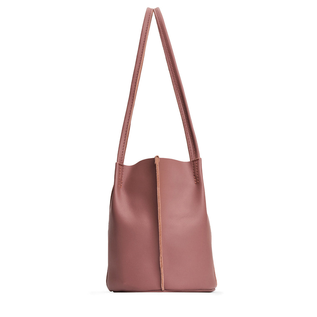 Devan Bucket Tote