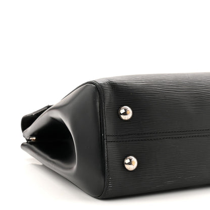 Epi Cluny MM Black