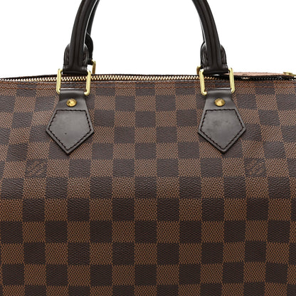 Damier Ebene Speedy 30