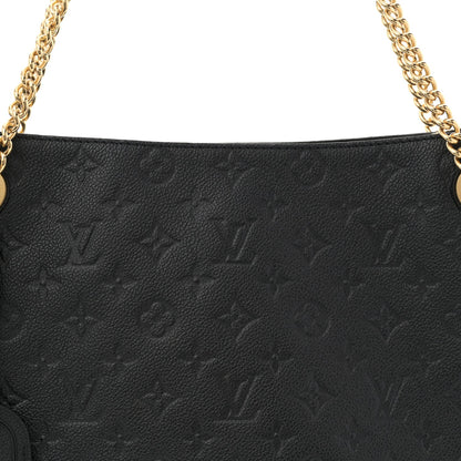 Empreinte Surene MM Black