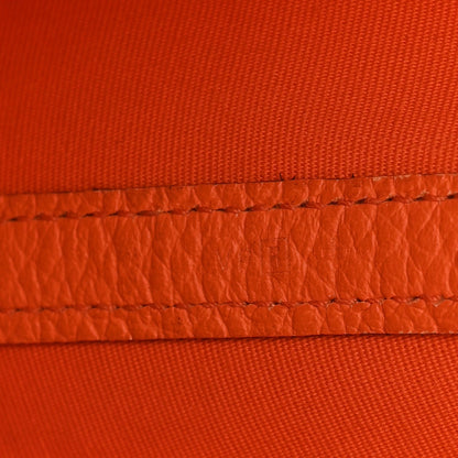 Toile Negonda Garden Party 30 TPM Orange