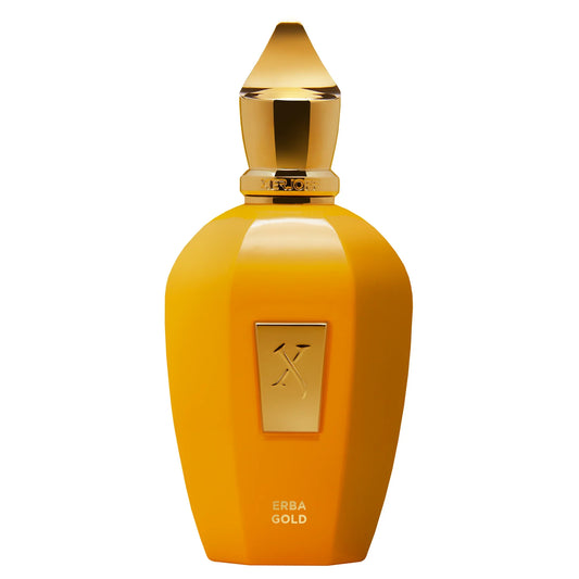 Erba Gold V Xerjoff Unisex EDP