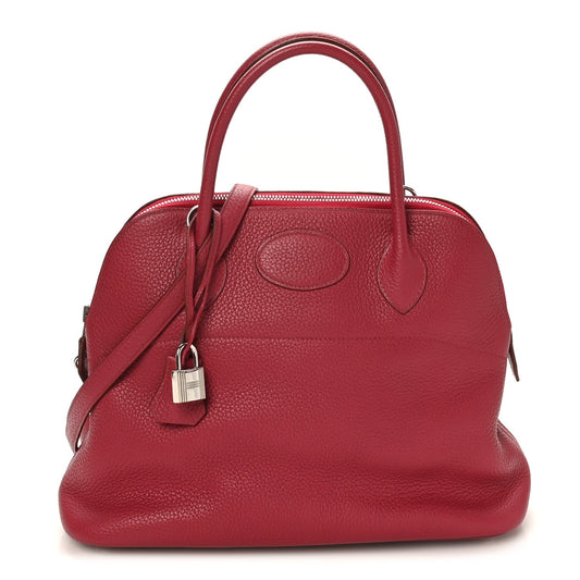 Taurillon Clemence Bolide 31 Rubis