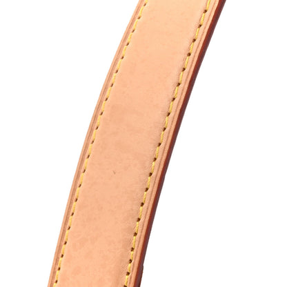Monogram Side Trunk MM Trianon Gray