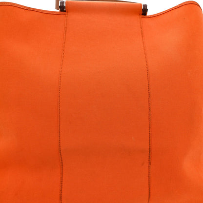 Toile Cabag 39 Orange