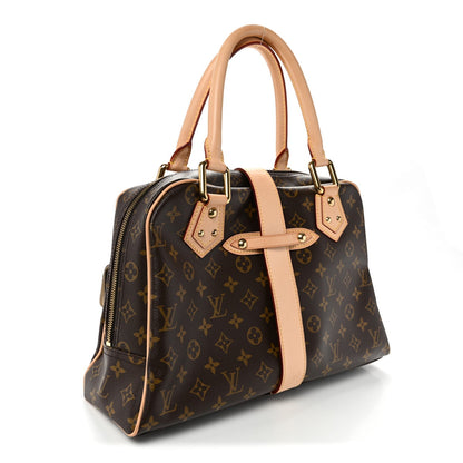 Monogram Manhattan GM