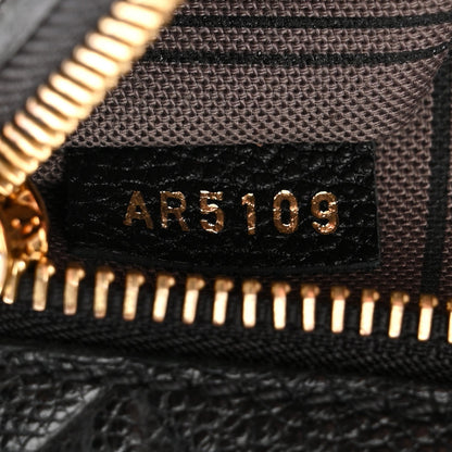Empreinte Pochette Metis Black