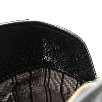 Empreinte Montaigne MM Black