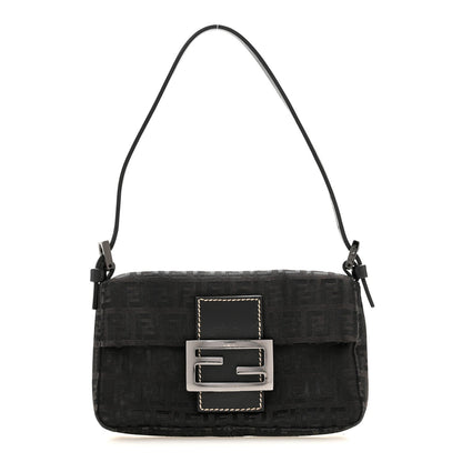 Zucchino Mini Baguette Black