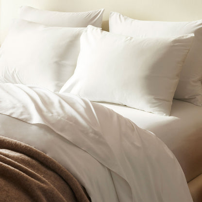 Test Classic Percale Core Sheet Set
