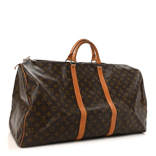 Monogram Keepall 60