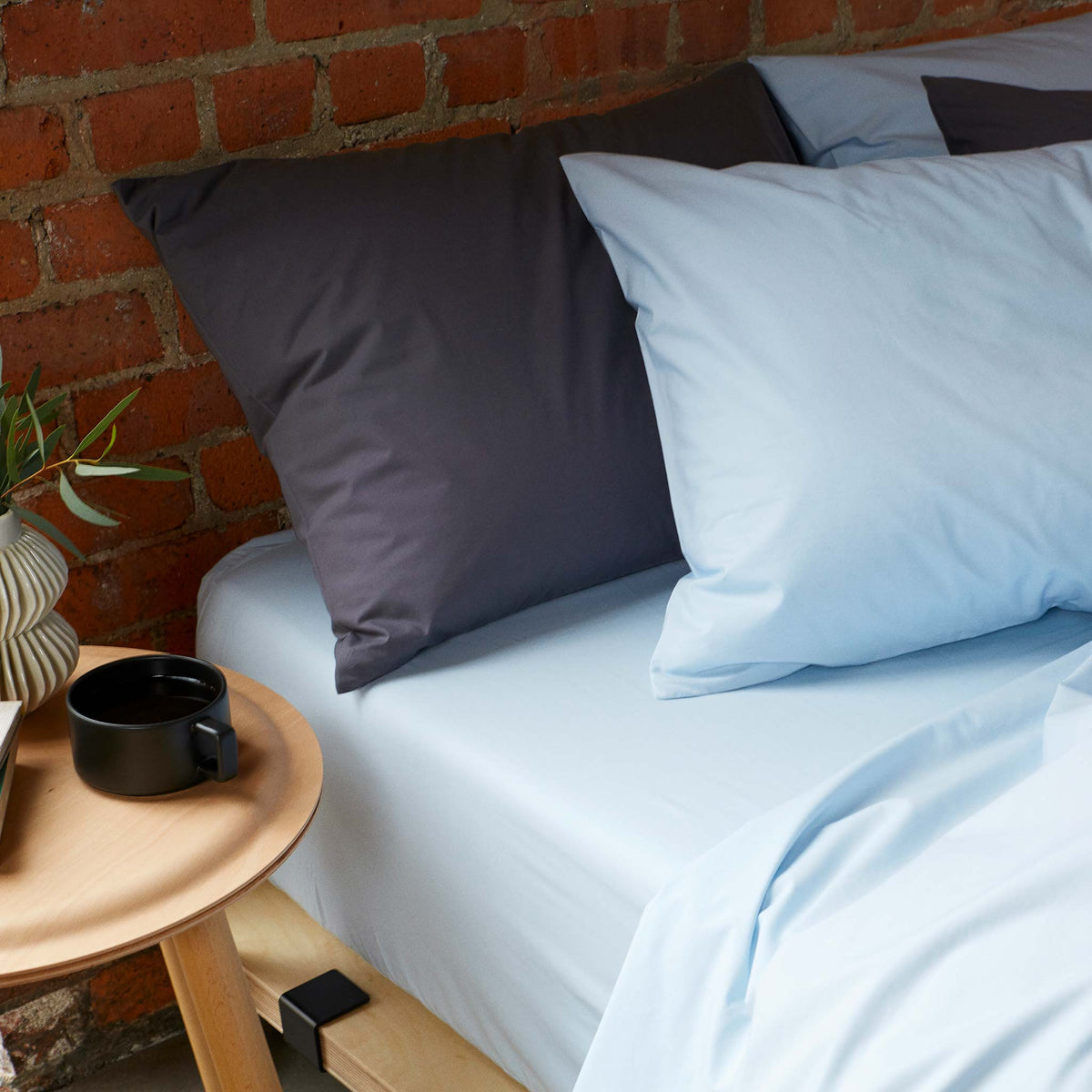 Rewards Luxe Sateen Pillowcase Set