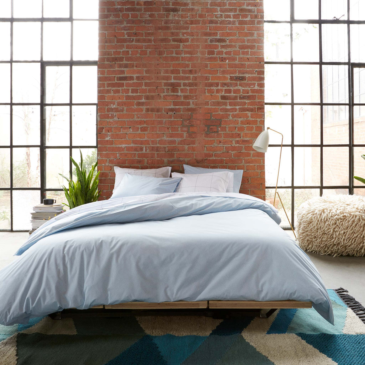 Rewards Luxe Sateen Pillowcase Set