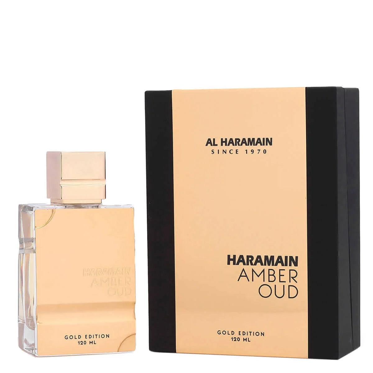Amber Oud Gold Edition EDP Unisex