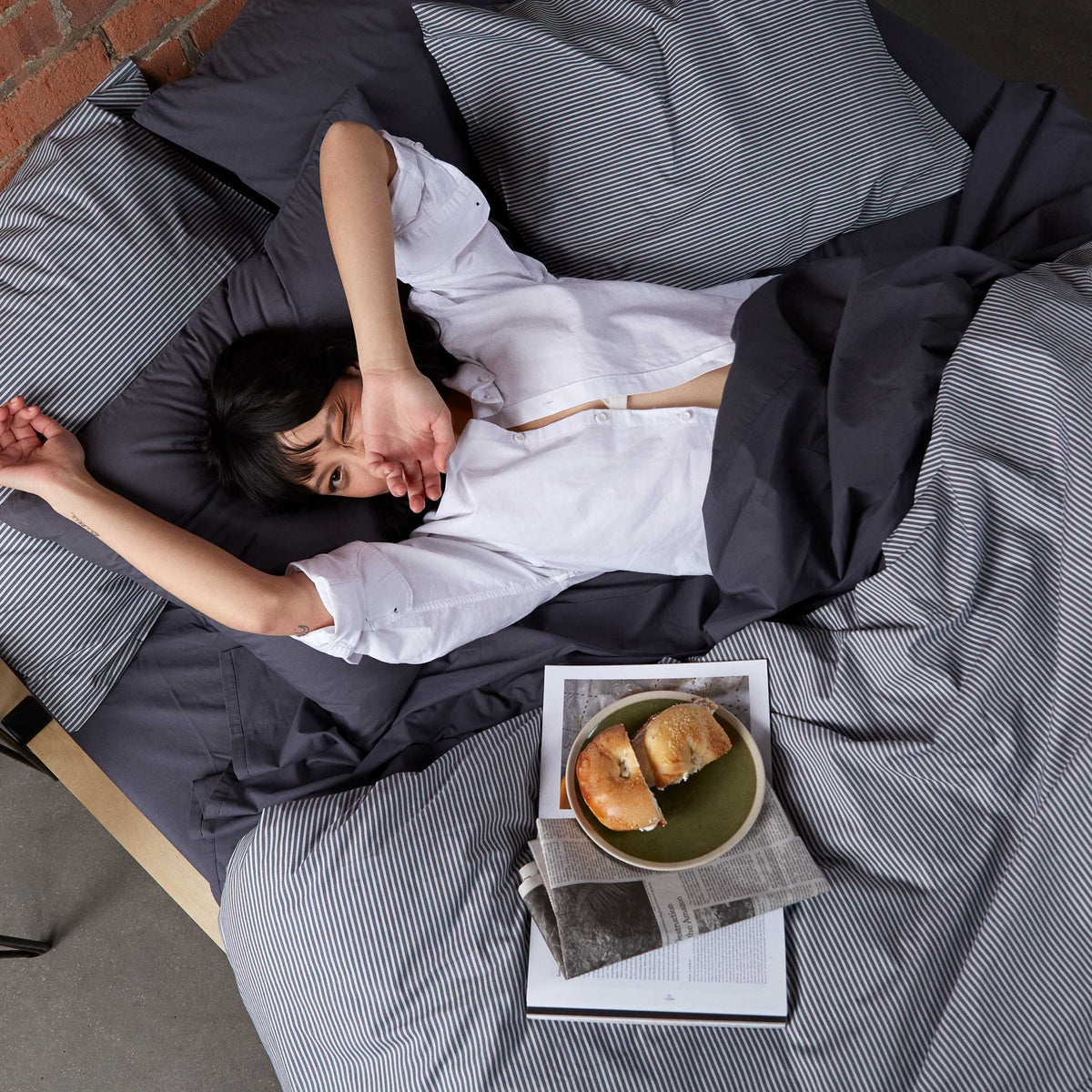 Test Classic Percale Hardcore Sheet Bundle