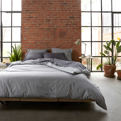 Rewards Luxe Sateen Pillowcase Set