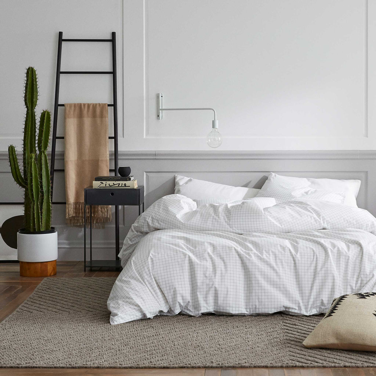 Rewards Luxe Sateen Pillowcase Set