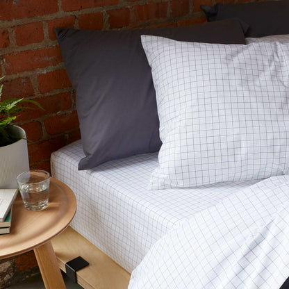 Rewards Luxe Sateen Pillowcase Set