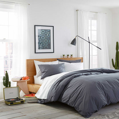 Rewards Luxe Sateen Pillowcase Set