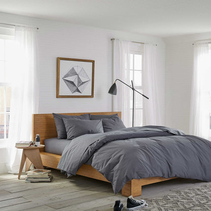 Rewards Luxe Sateen Pillowcase Set