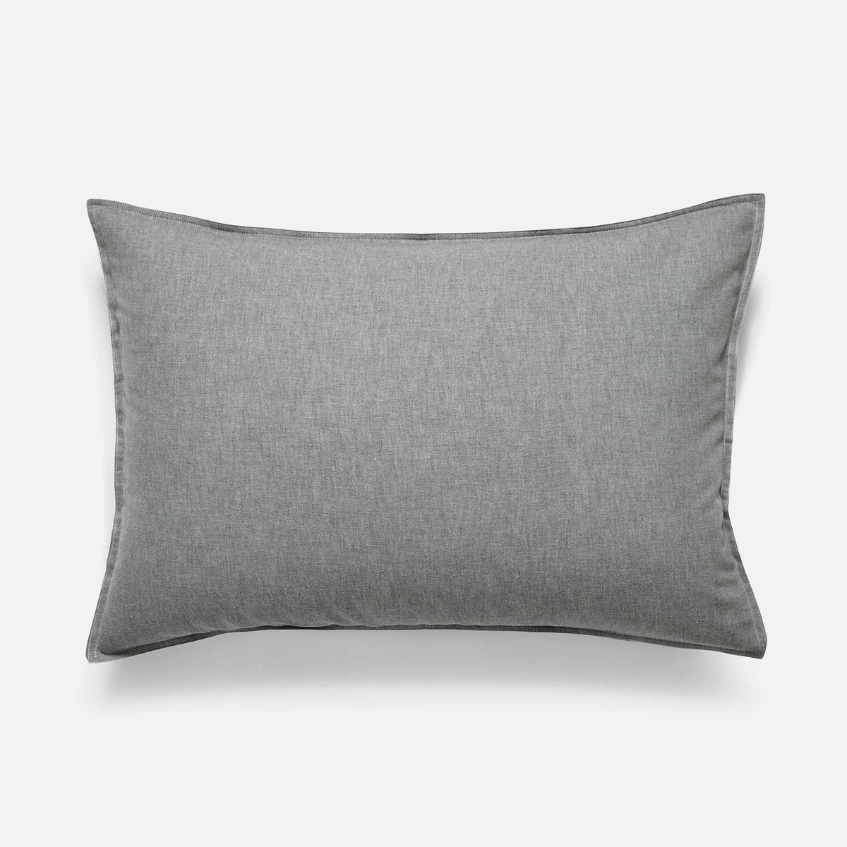 Heathered Cashmere Duvet Set