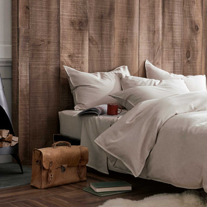 Heathered Cashmere Hardcore Bundle