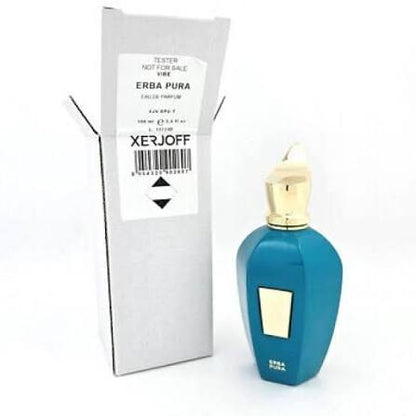 Erba Pura V Xerjoff Unisex EDP