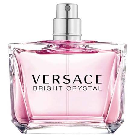 Versace Bright Crystal for Women EDT