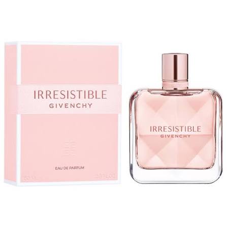 Irresistible Givenchy For Women EDP