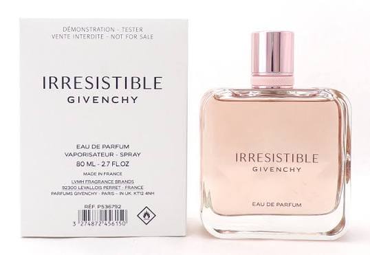 Irresistible Givenchy For Women EDP